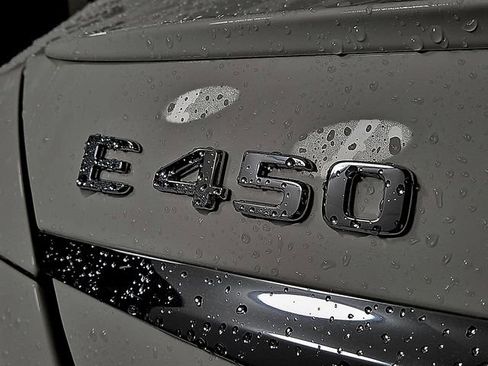 Used 2020 Mercedes-Benz E 450 E 450 image 30