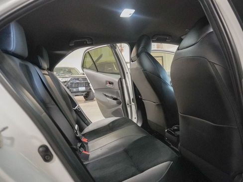 Used 2024 Toyota Corolla GR AWD/4WD image 30