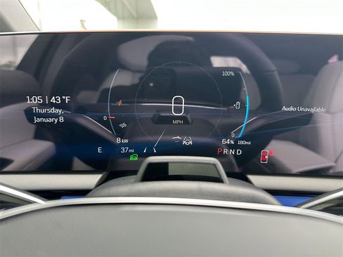 New 2026 Cadillac Optiq Sport 2 image 25