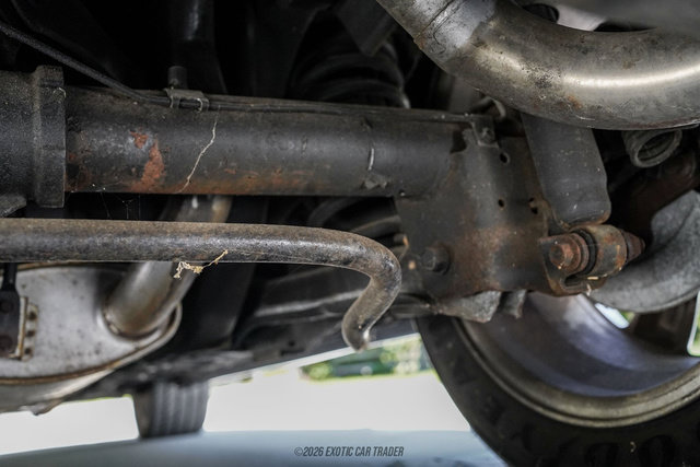 Used 1993 Ford Mustang Cobra RWD image 68