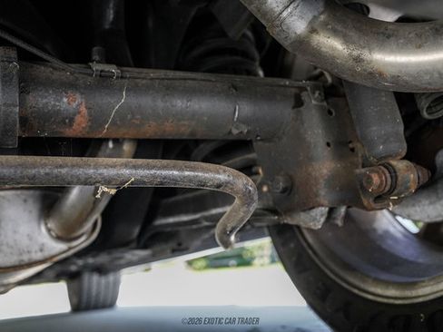 Used 1993 Ford Mustang Cobra RWD image 68