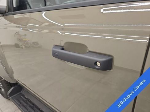 New 2026 Ford Bronco Outer Banks AWD/4WD image 21