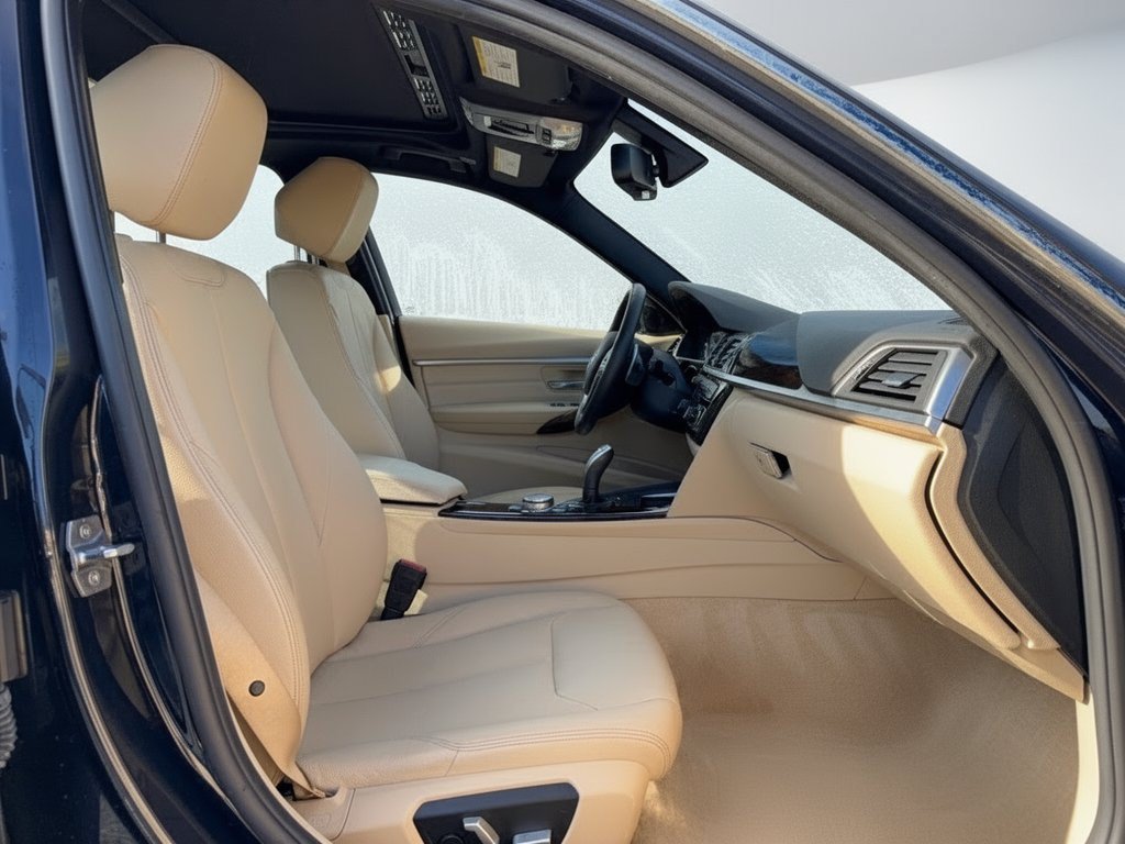 Used 2016 BMW 328i xDrive Sedan AWD/4WD image 30