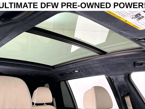 Used 2022 BMW X7 xDrive40i w/ M Sport Package AWD/4WD image 21