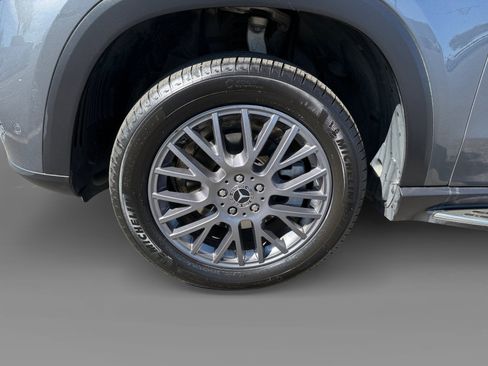 Used 2023 Mercedes-Benz GLE 350 4MATIC image 9