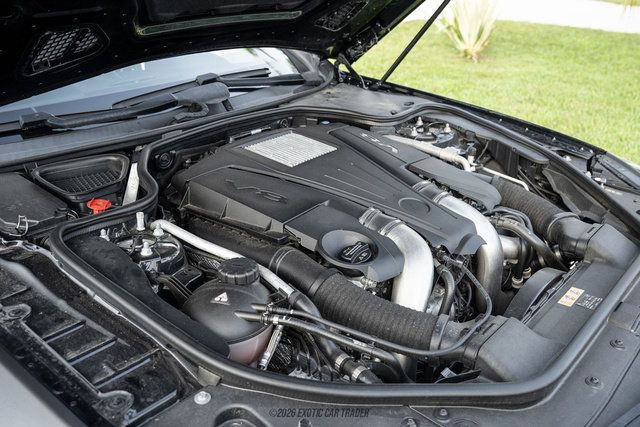 Used 2016 Mercedes-Benz SL 550 image 15