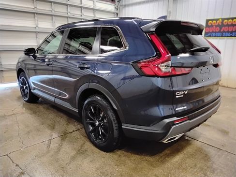 Used 2025 Honda CR-V Sport-L image 6