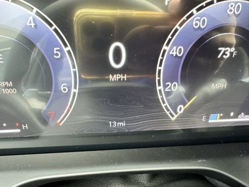 New 2025 Jeep Grand Cherokee L Laredo w/ Luxury Tech Group I image 17