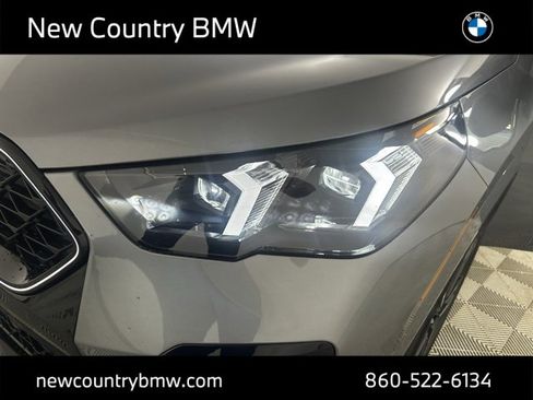 New 2025 BMW X2 xDrive28i w/ Premium Package image 29