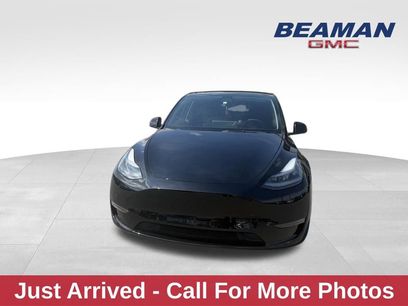 Used 2022 Tesla Model Y Performance
