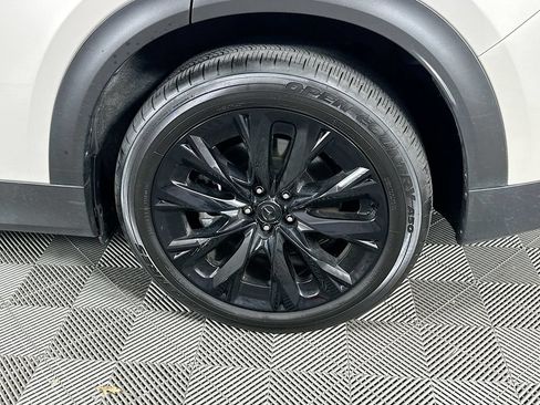Certified 2026 MAZDA CX-90 3.3 Turbo w/ Premium Sport Pkg AWD/4WD image 41