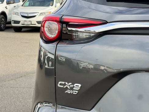 Used 2017 MAZDA CX-9 Signature image 28