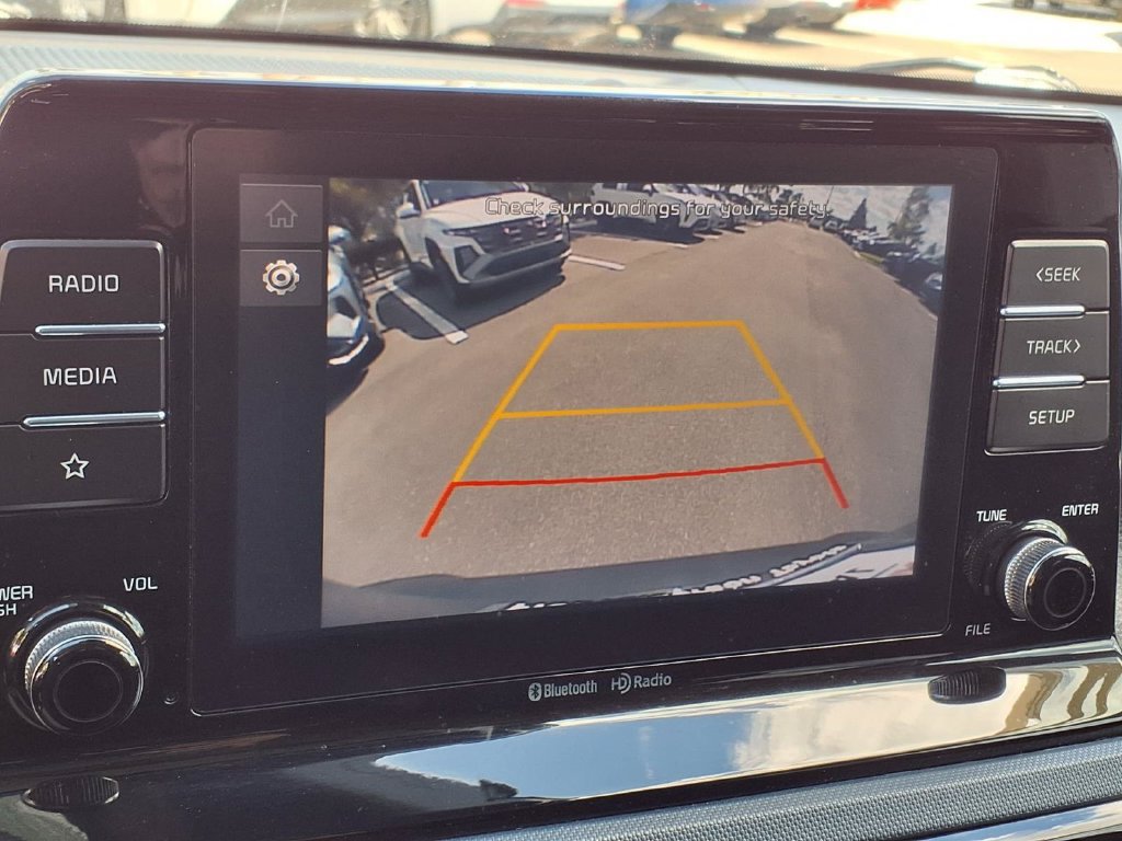 Used 2023 Kia Seltos S FWD image 23