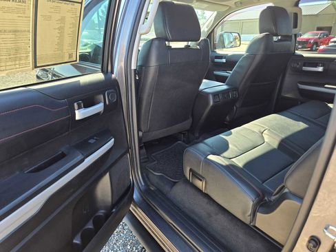 Used 2020 Toyota Tundra TRD Pro AWD/4WD image 18