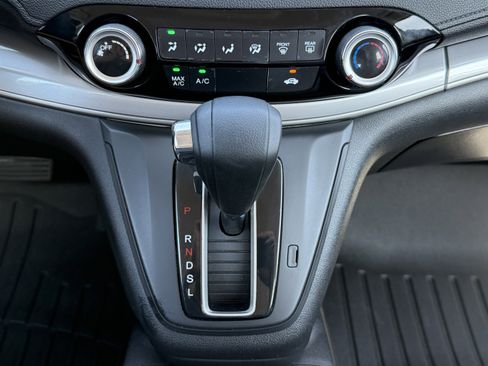 Used 2015 Honda CR-V LX image 28