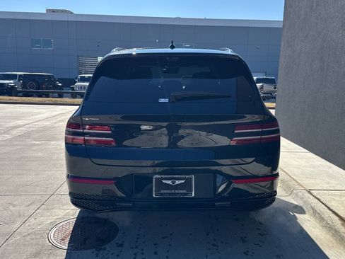 New 2026 Genesis GV80 3.5T Prestige image 24