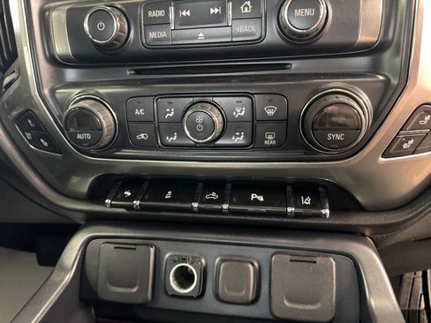 Used 2014 Chevrolet Silverado 1500 LTZ w/ LTZ Plus Package image 21
