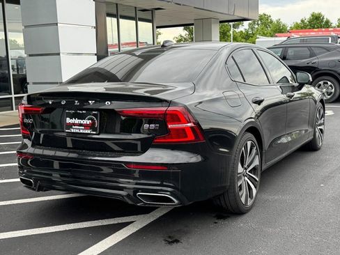 Used 2022 Volvo S60 B5 Momentum AWD/4WD image 4