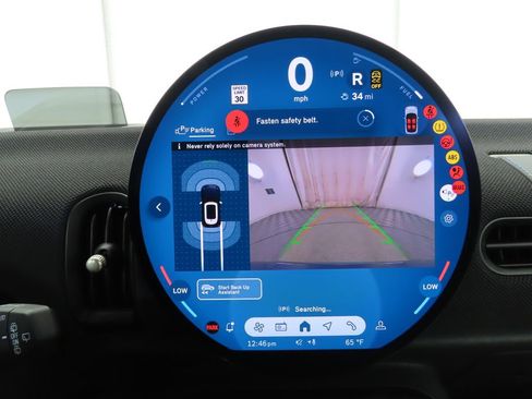 New 2026 MINI Cooper S image 16