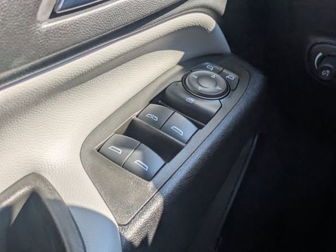 Used 2023 Chevrolet Equinox LS w/ LS Convenience Package image 23