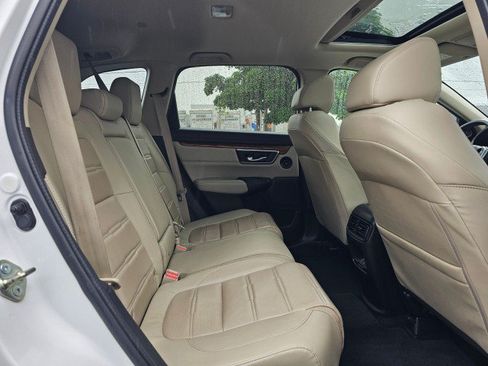Used 2020 Honda CR-V EX-L image 13
