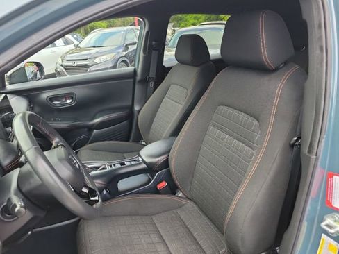 Used 2024 Honda HR-V Sport image 19