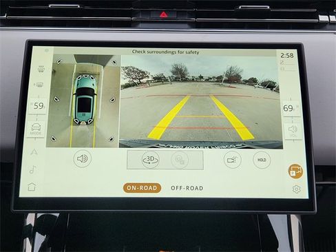 New 2026 Land Rover Range Rover Sport SE image 13