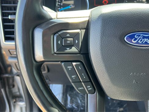 Certified 2021 Ford Expedition Max Limited AWD/4WD image 33