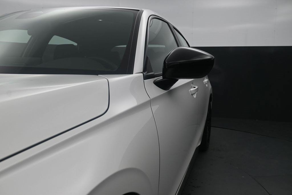 Used 2026 Honda Civic Sport image 11