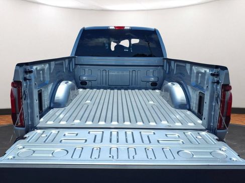 New 2026 Ford F150 Lariat w/ Equipment Group 501A Mid AWD/4WD image 24