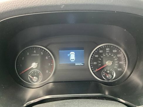 Used 2022 Kia Telluride LX AWD/4WD image 11