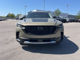 New 2026 MAZDA CX-50 Meridian Edition w/ Weather Package AWD/4WD video 2