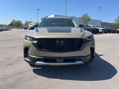 New 2026 MAZDA CX-50 Meridian Edition w/ Weather Package AWD/4WD image 2