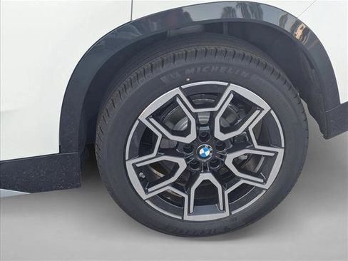New 2026 BMW X1 xDrive28i w/ Technology Package AWD/4WD image 9