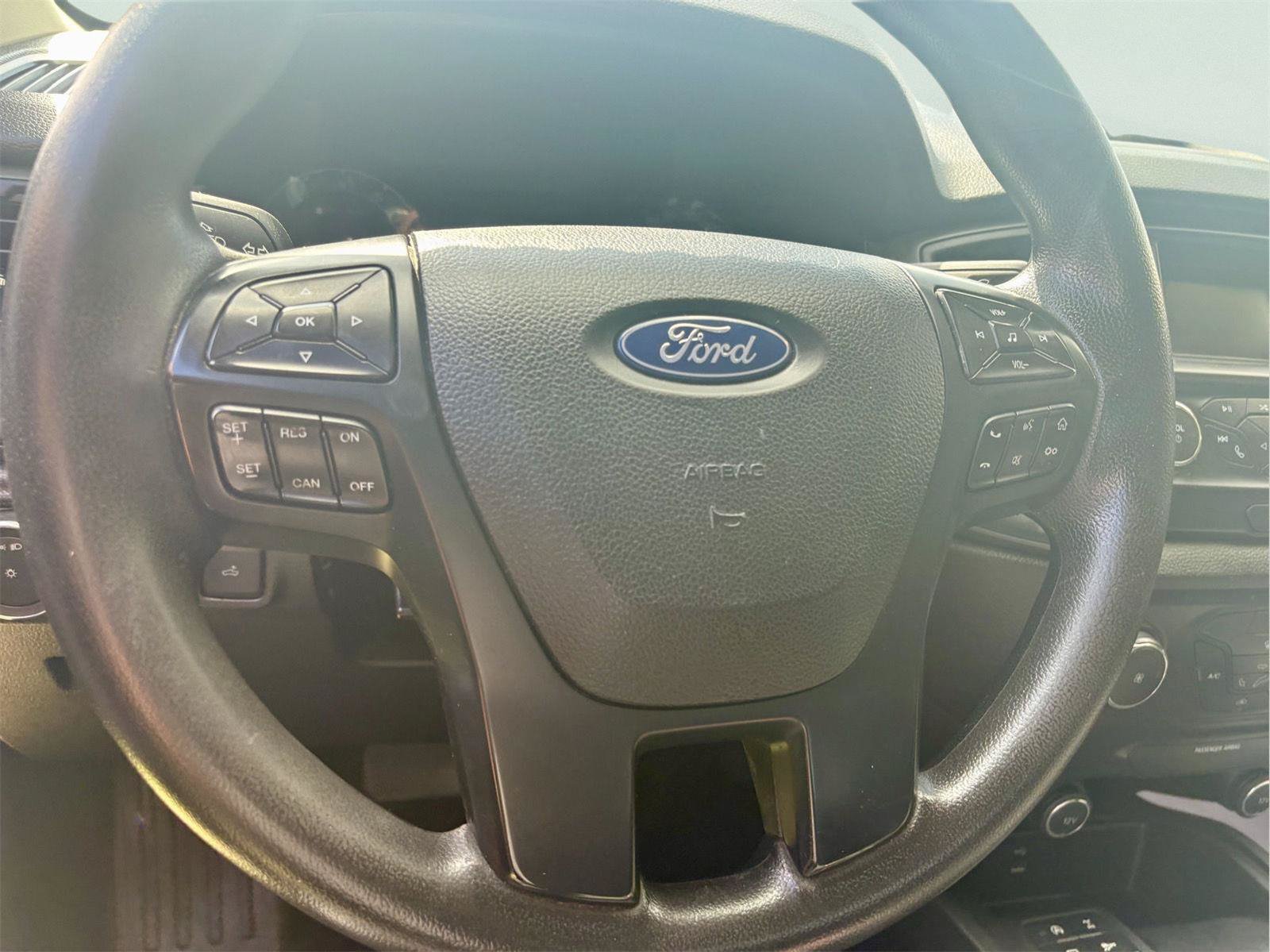 Used 2020 Ford Ranger XL w/ Equipment Group 101A Mid RWD image 17