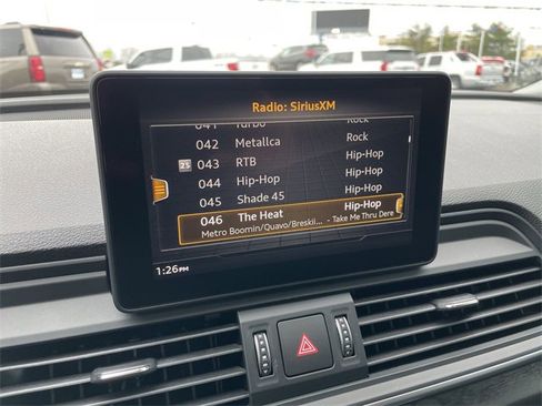 Used 2020 Audi Q5 2.0T Premium w/ Convenience Package image 19