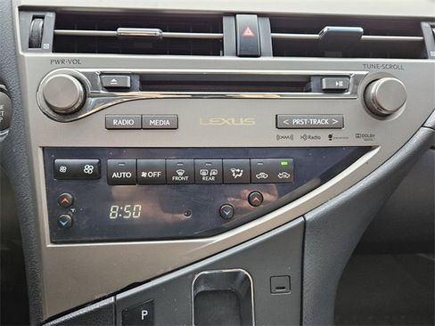 Used 2013 Lexus RX 350 AWD image 10