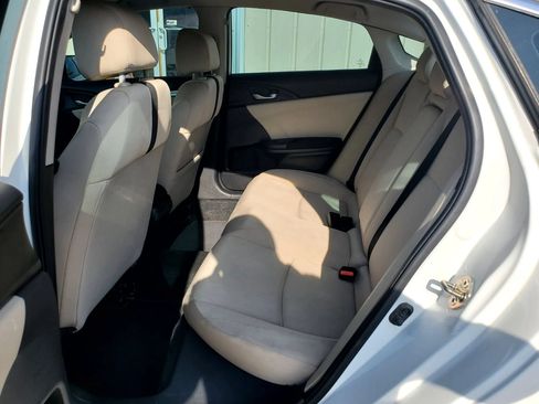 Used 2016 Honda Civic EX image 26