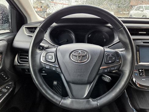 Used 2018 Toyota Avalon Limited image 20
