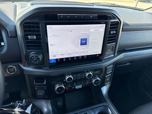 Certified 2024 Ford F150 XLT w/ Equipment Group 302A MID image 20