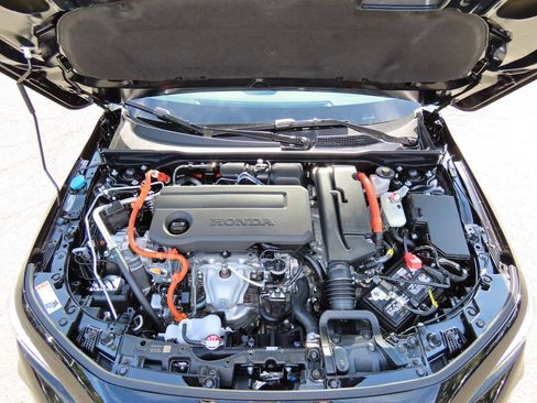 New 2026 Honda Civic Sport image 11