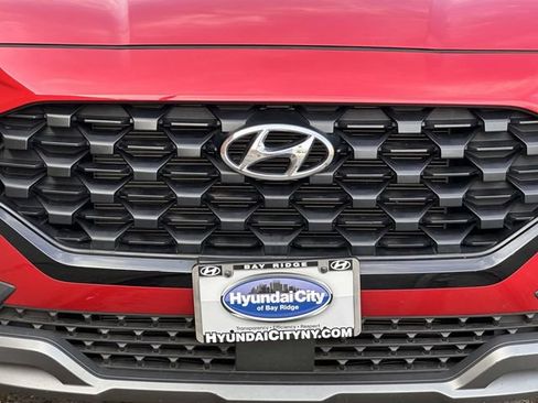 Used 2023 Hyundai Santa Fe XRT AWD/4WD image 12