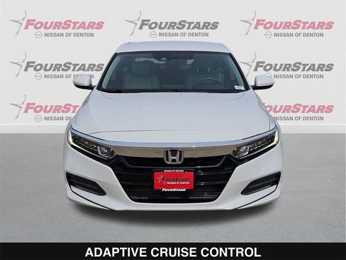 Used 2020 Honda Accord LX image 10