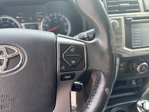 Used 2015 Toyota 4Runner SR5 Premium AWD/4WD image 20