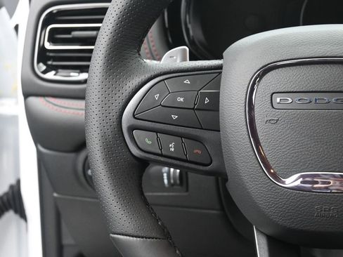 New 2026 Dodge Durango GT image 32