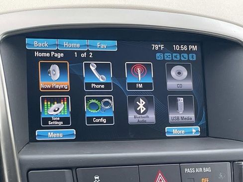 Used 2012 Buick Verano FWD image 17