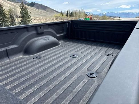 New 2026 RAM 3500 Big Horn AWD/4WD image 69