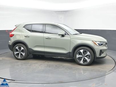 Used 2023 Volvo XC40 B5 Plus w/ Protection Package Premier