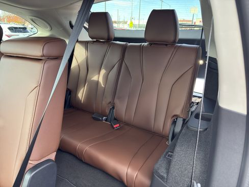 New 2026 Acura MDX SH-AWD w/ Advance Package image 31
