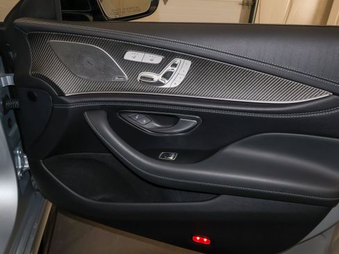 Used 2021 Mercedes-Benz AMG GT 63 w/ AMG Aerodynamics Package image 64